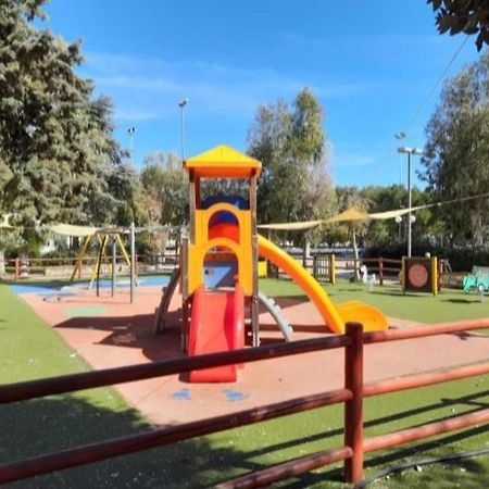 ポリニャーノ・ア・マーレCasa Del Parcoアパートメント エクステリア 写真