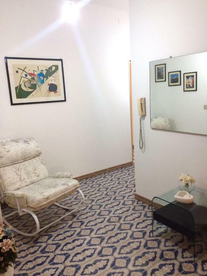 ポリニャーノ・ア・マーレCasa Del Parcoアパートメント エクステリア 写真