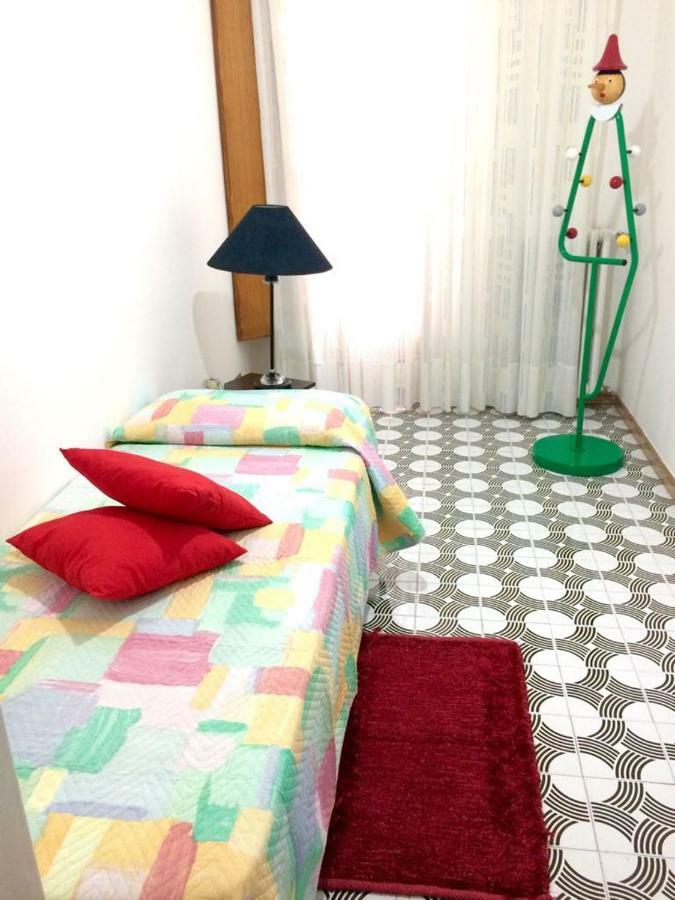 ポリニャーノ・ア・マーレCasa Del Parcoアパートメント エクステリア 写真