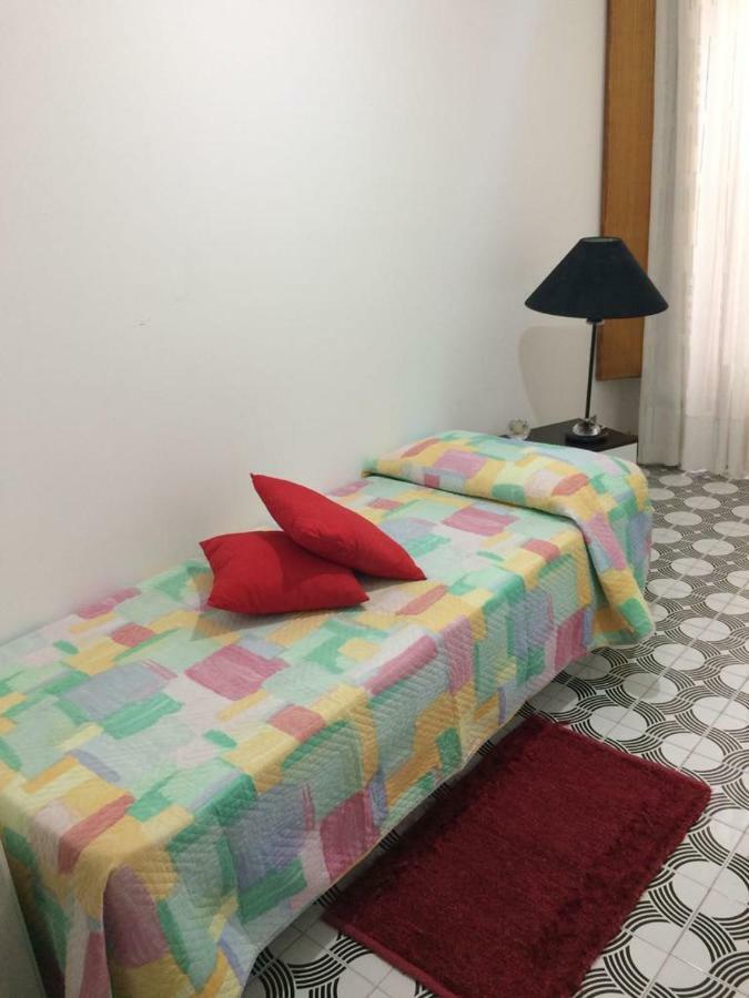 ポリニャーノ・ア・マーレCasa Del Parcoアパートメント エクステリア 写真